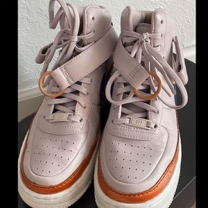 Women’s Nike Air Force 1 High Jester XX